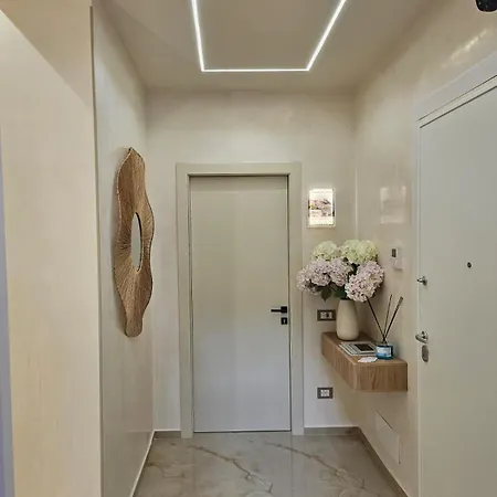 Frem Lord 5 Terre 3* La Spezia