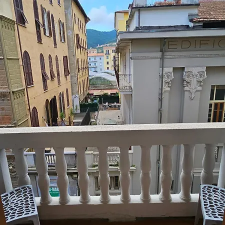 Affittacamere Frem Lord 4*