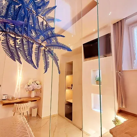 Affittacamere Frem Lord 4*