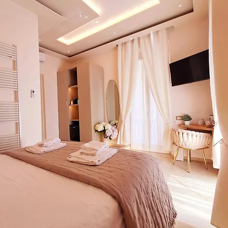 Πανσιόν Frem Lord Λα Σπέτσια