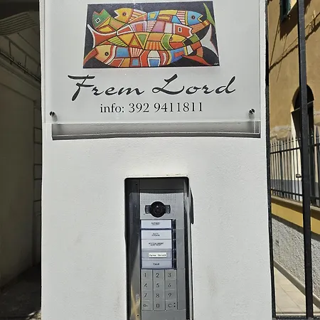 Frem Lord