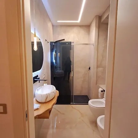 Frem Lord Πανσιόν Λα Σπέτσια