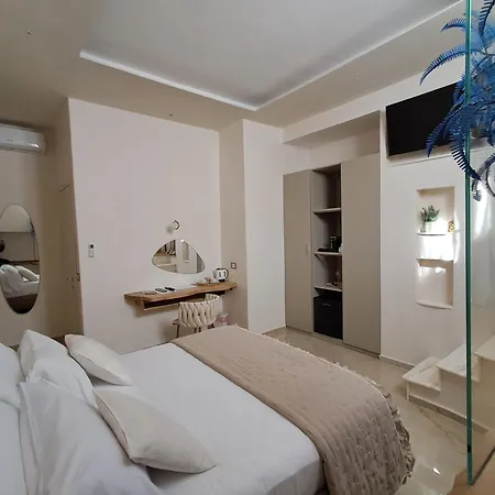 Frem Lord Affittacamere 4*