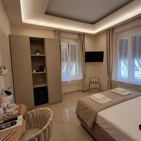 Frem Lord Affittacamere La Spezia