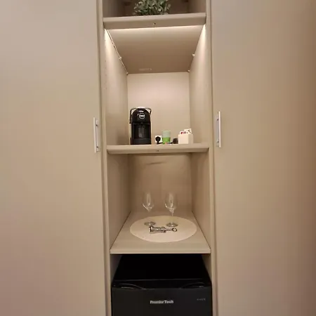 Affittacamere Frem Lord La Spezia