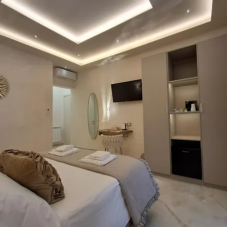 Πανσιόν Frem Lord Λα Σπέτσια