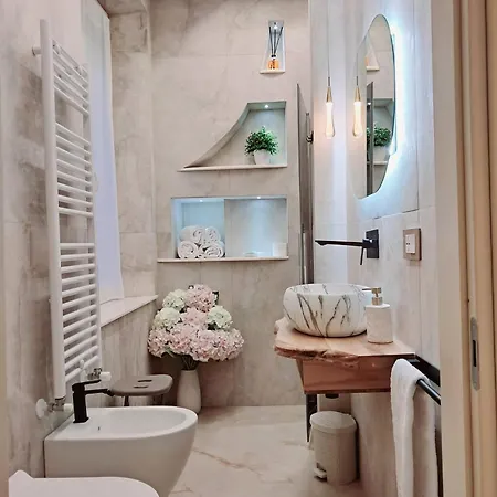 Frem Lord Affittacamere 4*