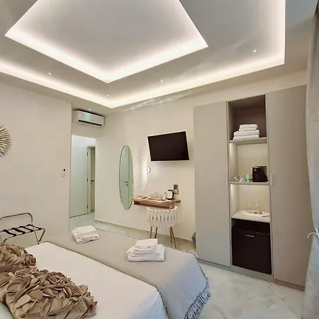 Frem Lord 5 Terre Pensionat 3*