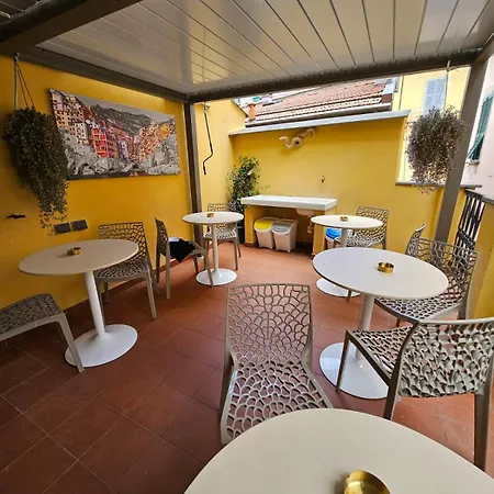 Affittacamere Frem Lord 4*