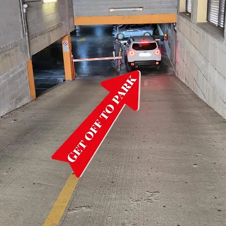 Affittacamere Frem Lord La Spezia