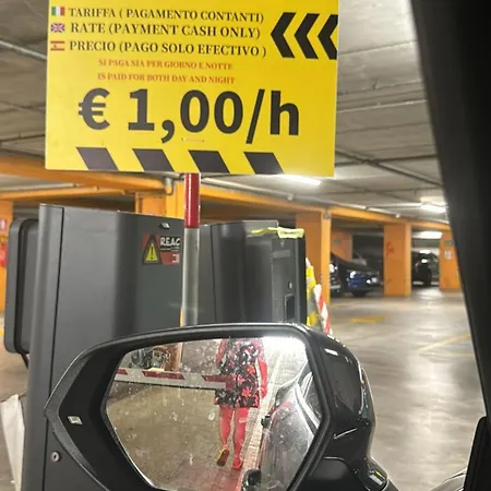 Affittacamere Frem Lord La Spezia