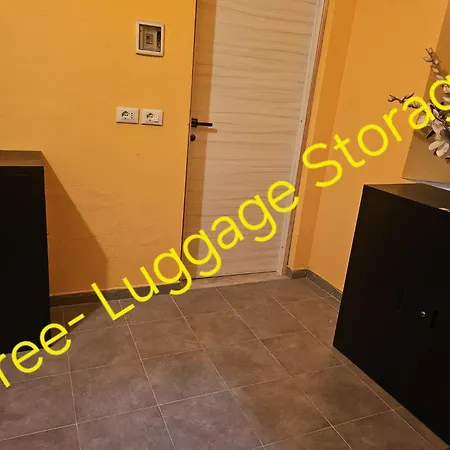 Πανσιόν Frem Lord