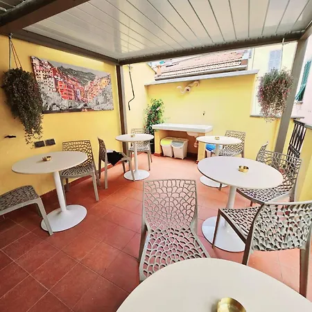 Frem Lord Affittacamere