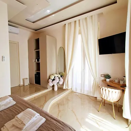 Frem Lord Гостевой дом Специя