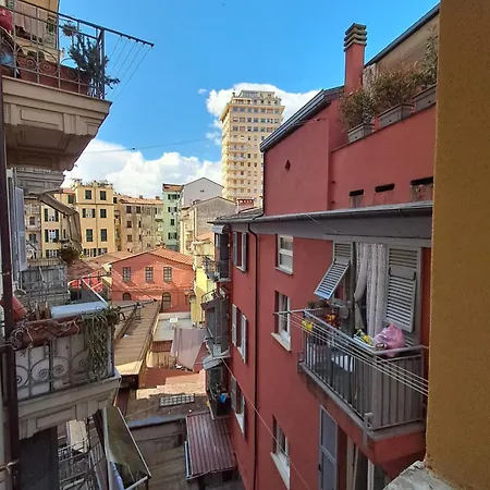 Frem Lord 5 Terre La Spezia