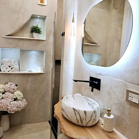 Frem Lord Гостевой дом 4*