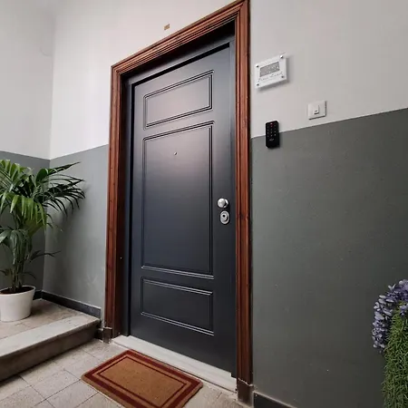 Frem Lord Penzion La Spezia