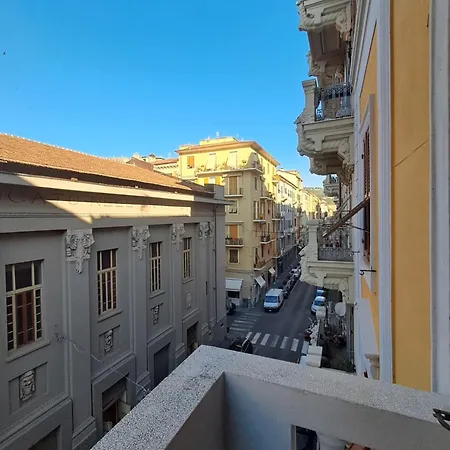 Frem Lord 5 Terre La Spezia