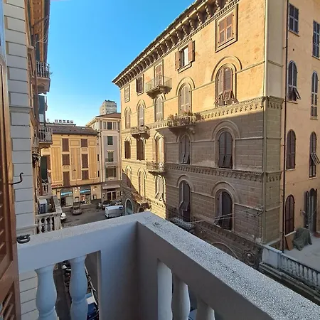Pensionat Frem Lord La Spezia