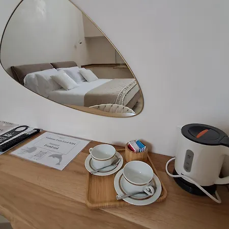 Frem Lord Гостевой дом Специя