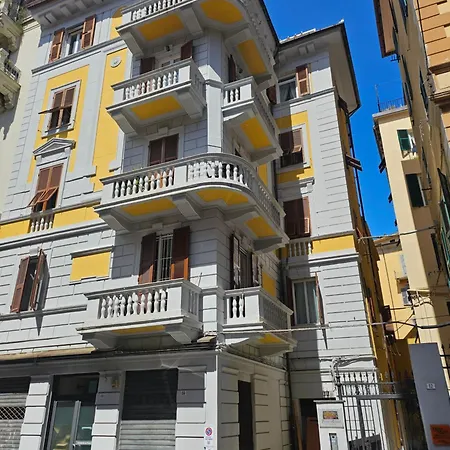 Frem Lord Гостевой дом 4*