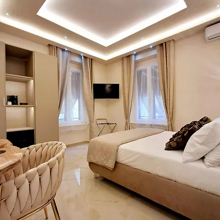 Frem Lord Гостевой дом 4*