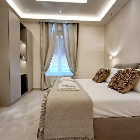 Frem Lord Гостевой дом 4*