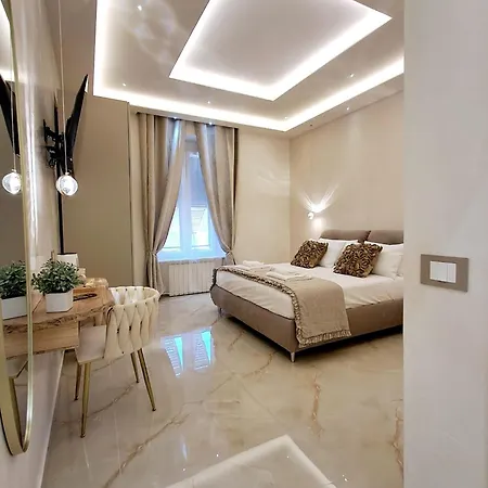 Frem Lord Гостевой дом Специя