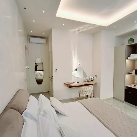 Frem Lord Гостевой дом 4*