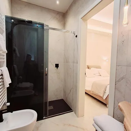 Frem Lord 4* Специя