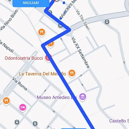 Frem Lord Специя