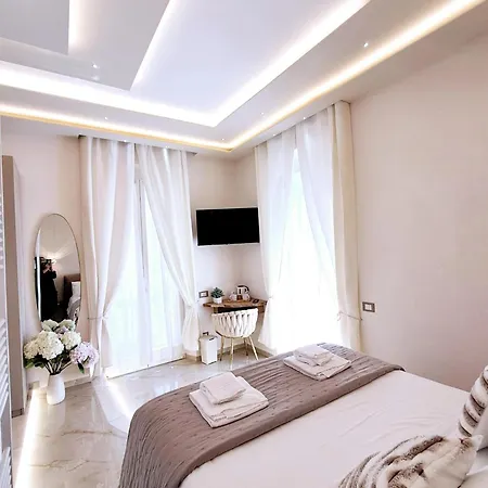 Frem Lord 4* Специя