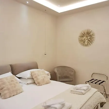 Frem Lord 4* 라스페치아