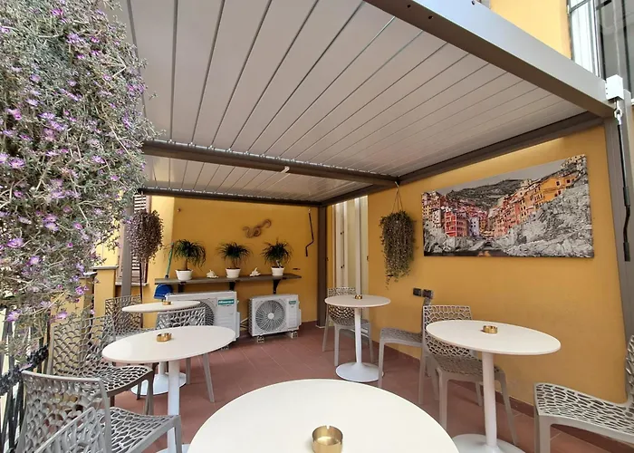 Frem Lord 라스페치아