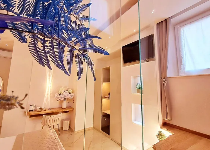 Maison d'hôtes Frem Lord 3*
