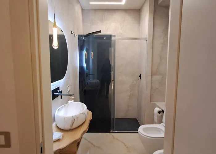 Frem Lord Guest house La Spezia