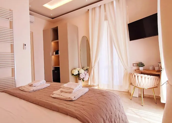 Penzion Frem Lord La Spezia