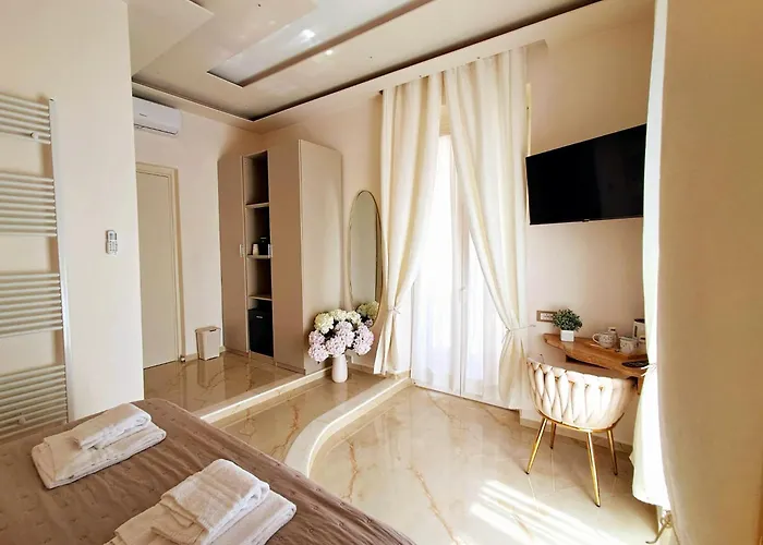 Frem Lord Penzion La Spezia