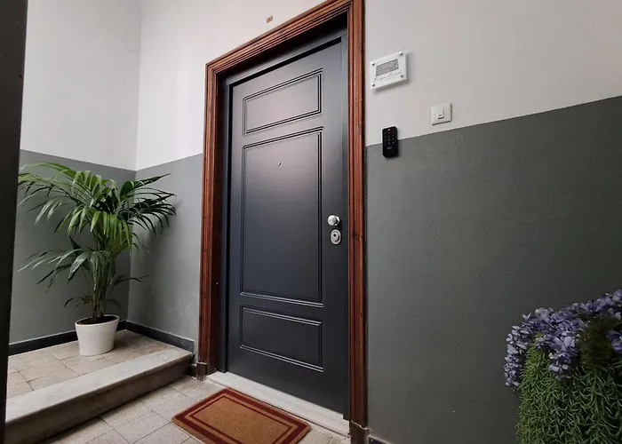 Frem Lord Maison d'hôtes La Spezia