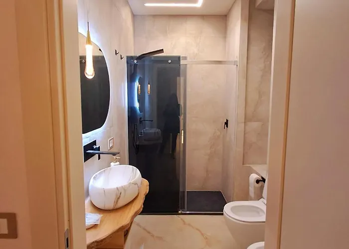 Frem Lord 게스트하우스 라스페치아