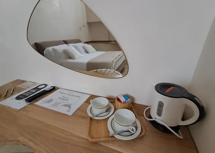 Frem Lord Penzion La Spezia