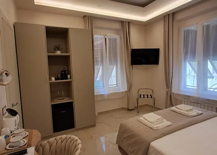 Frem Lord Penzion La Spezia