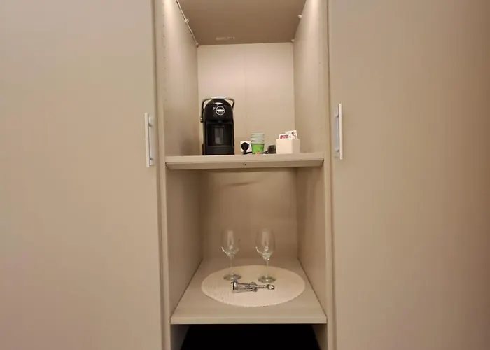 게스트하우스 Frem Lord 라스페치아