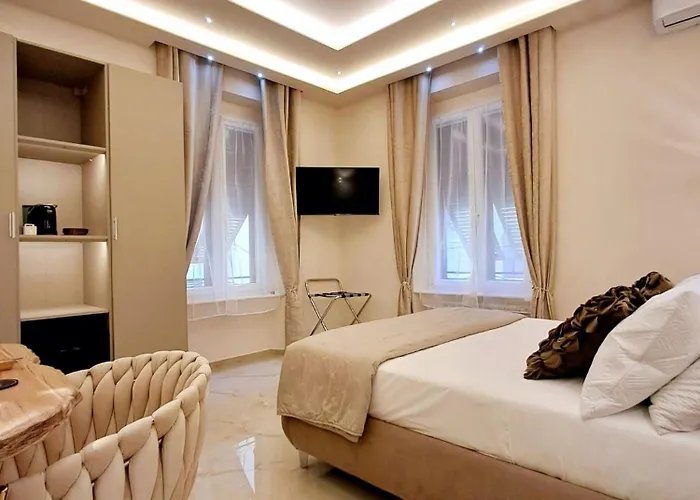 Frem Lord Maison d'hôtes 3*