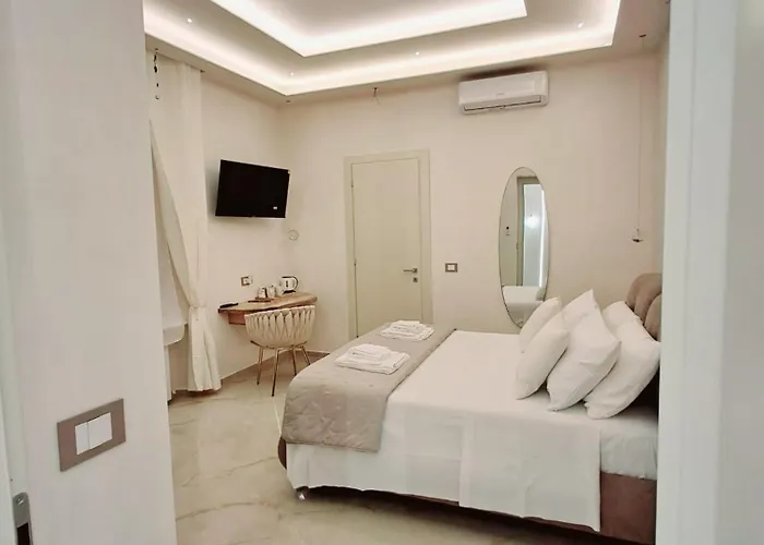 Frem Lord 게스트하우스 라스페치아