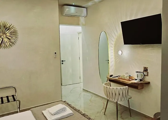 Penzion Frem Lord La Spezia