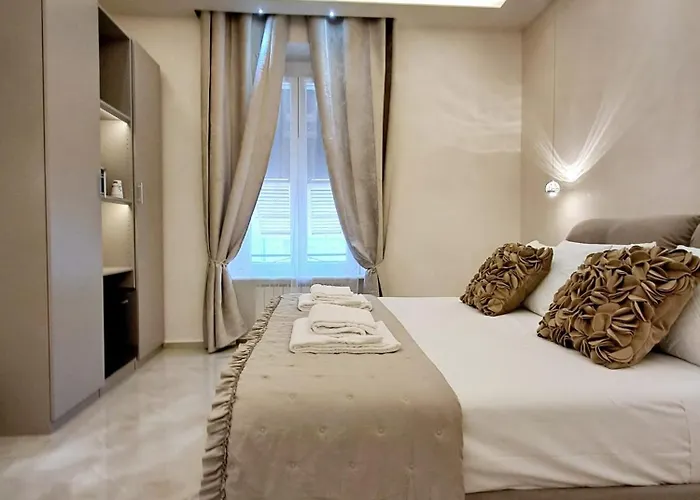 Frem Lord Maison d'hôtes 3*
