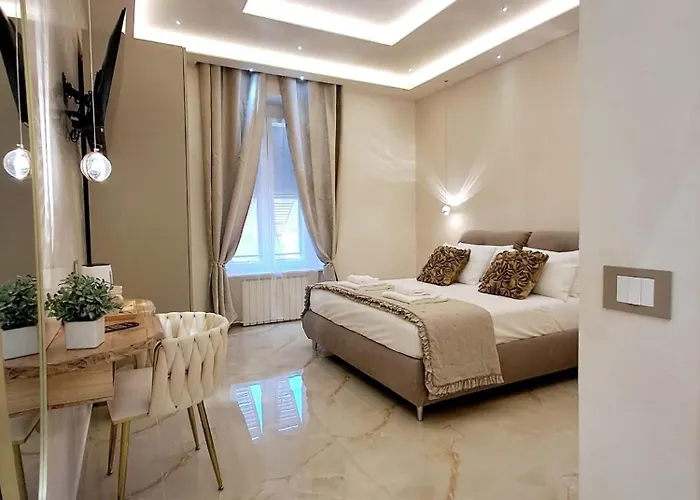 Frem Lord Guest house La Spezia