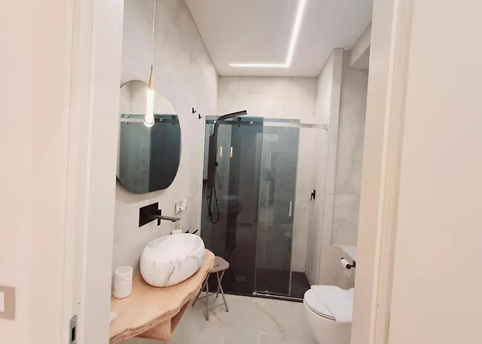 Frem Lord 게스트하우스 라스페치아