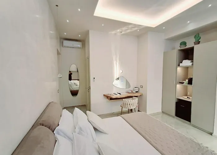 Frem Lord 게스트하우스 4*